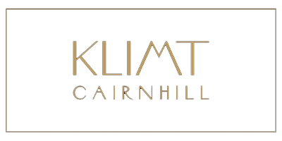 Klimt Cairnhill logo